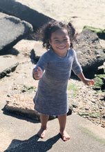 Load image into Gallery viewer, Sweater Dress