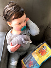 Load image into Gallery viewer, Elinor Elephant
