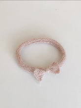 Load image into Gallery viewer, Bow Headband
