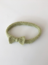 Load image into Gallery viewer, Bow Headband
