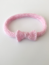 Load image into Gallery viewer, Bow Headband
