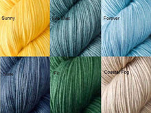 Load image into Gallery viewer, Cable Sweater
