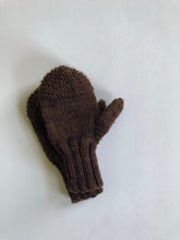 Load image into Gallery viewer, Woolen Mittens
